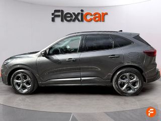 Ford Kuga ST-Line 1.5T EcoBoost 110kW (150CV)