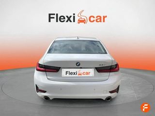 BMW Serie 3 330i Auto.