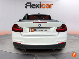 BMW Serie 2 M235iA xDrive