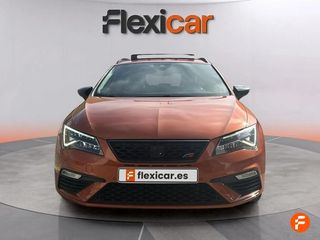 Seat Leon ST 2.0 TSI 221kW (300CV) St&Sp CUPRA