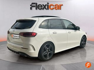 Mercedes Clase B B 200 d