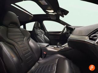 BMW Serie 4 420d Gran Coupé