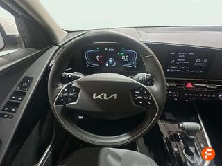 Kia Niro 1.6 GDi HEV 104kW (141CV) Concept