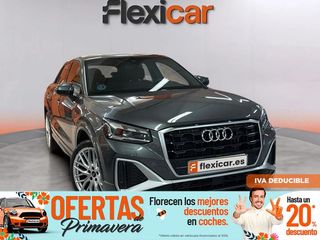 Audi Q2 S line 35 TDI 110kW (150CV) S tronic
