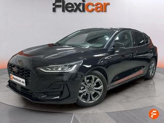 Ford Focus ST-Line 1.5 EcoBlue 85kW (115CV) Auto