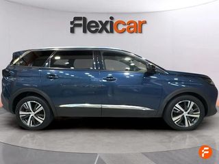 Peugeot 5008 1.5 BlueHDi 96kW S&S Allure Pack EAT8