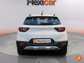 Kia Stonic 1.2 DPi 62kW (84CV) Concept