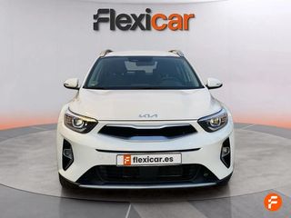 Kia Stonic 1.2 DPi 62kW (84CV) Concept