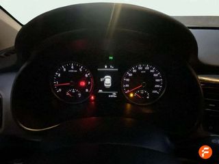 Kia Stonic 1.2 DPi 62kW (84CV) Concept