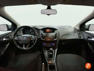 Ford Focus 1.0 Ecoboost 92kW Business