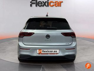 Volkswagen Golf 1.0 eTSI 81kW (110CV) DSG