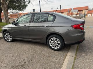 FIAT Tipo 2016