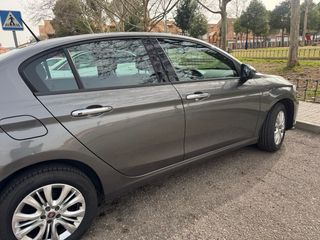 FIAT Tipo 2016