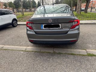 FIAT Tipo 2016