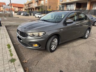 FIAT Tipo 2016