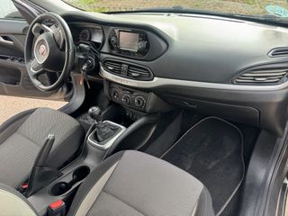 FIAT Tipo 2016