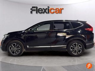 Honda CR-V 2.0 i-MMD 4x2 ELEGANCE NAVI