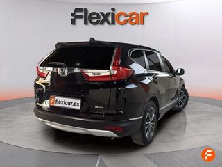 Honda CR-V 2.0 i-MMD 4x2 ELEGANCE NAVI