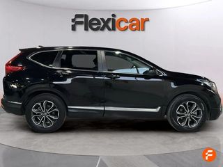 Honda CR-V 2.0 i-MMD 4x2 ELEGANCE NAVI