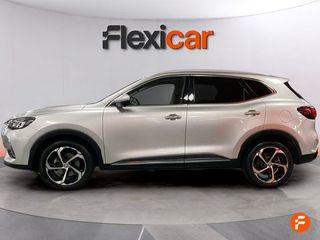 MG HS 1.5T Luxury DCT