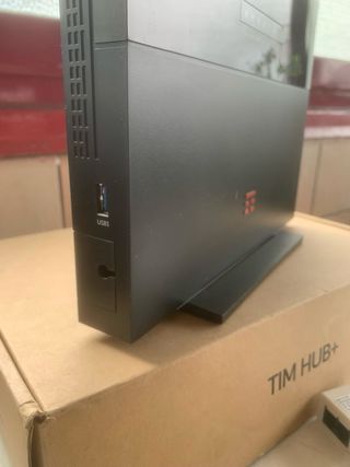 Modem TIM HUB+