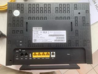 Modem TIM HUB+