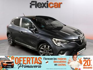 Renault Clio Zen TCe GPF 96 kW (130CV) EDC