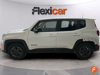 Jeep Renegade eHybrid 1.5 96kW(130CV) Longitude ATX
