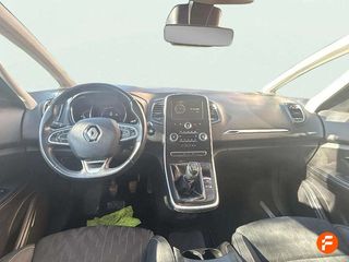 Renault Scénic RENAULT SCENIC