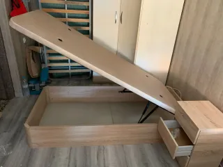 Canapés + Colchones + Cabeceros + Somieres