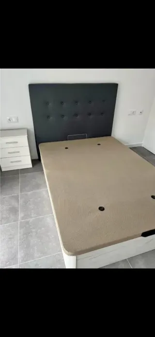 Canapés + Colchones + Cabeceros + Somieres