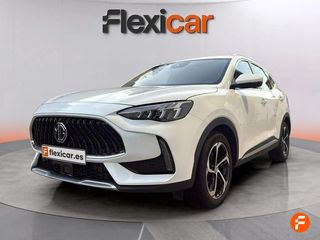 MG HS 1.5T Luxury DCT