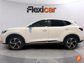 MG HS 1.5T Luxury DCT