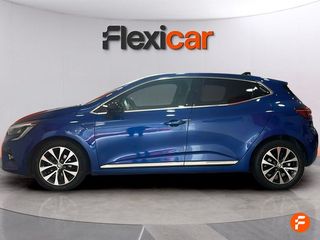 Renault Clio Equilibre TCe 67 kW (91CV)