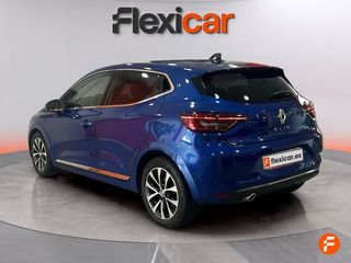 Renault Clio Equilibre TCe 67 kW (91CV)