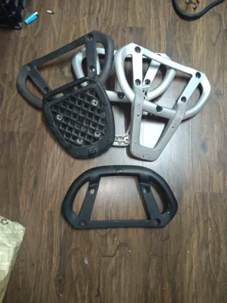 Agarradero Aprilia Sportcity Derbi Rambla