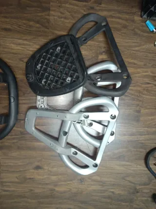 Agarradero Aprilia Sportcity Derbi Rambla