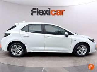 Toyota Corolla 1.8 125H ACTIVE TECH E-CVT