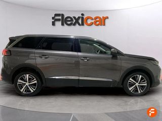 Peugeot 5008 1.5 BlueHDi 96kW (130CV) S&S Allure Pack