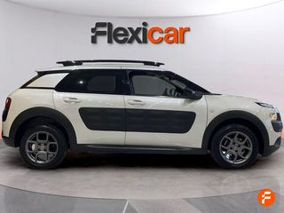 Citroën C4 Cactus PureTech 110cv S&S Feel