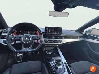 Audi A5 35 TDI 120kW (163CV) S tronic Sportback