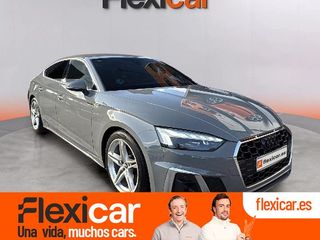 Audi A5 35 TDI 120kW (163CV) S tronic Sportback