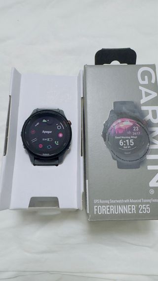 Garmin Forerunner 255 Smartwatch GPS