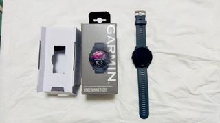 Garmin Forerunner 255 Smartwatch GPS