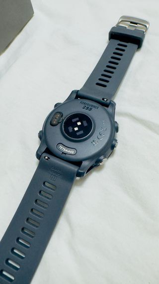 Garmin Forerunner 255 Smartwatch GPS