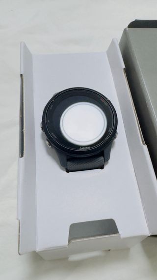 Garmin Forerunner 255 Smartwatch GPS