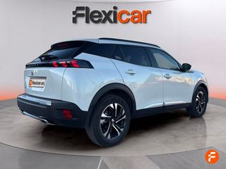 Peugeot 2008 Allure Pack Puretech 130 S&S EAT8