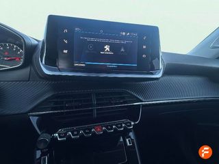 Peugeot 2008 Allure Pack Puretech 130 S&S EAT8