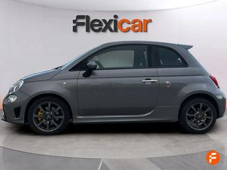 Abarth 500 1.4 16v T-Jet 595 107kW (145CV) E6D
