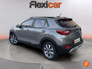 Kia Stonic 1.2 DPi 62kW (84CV) Concept